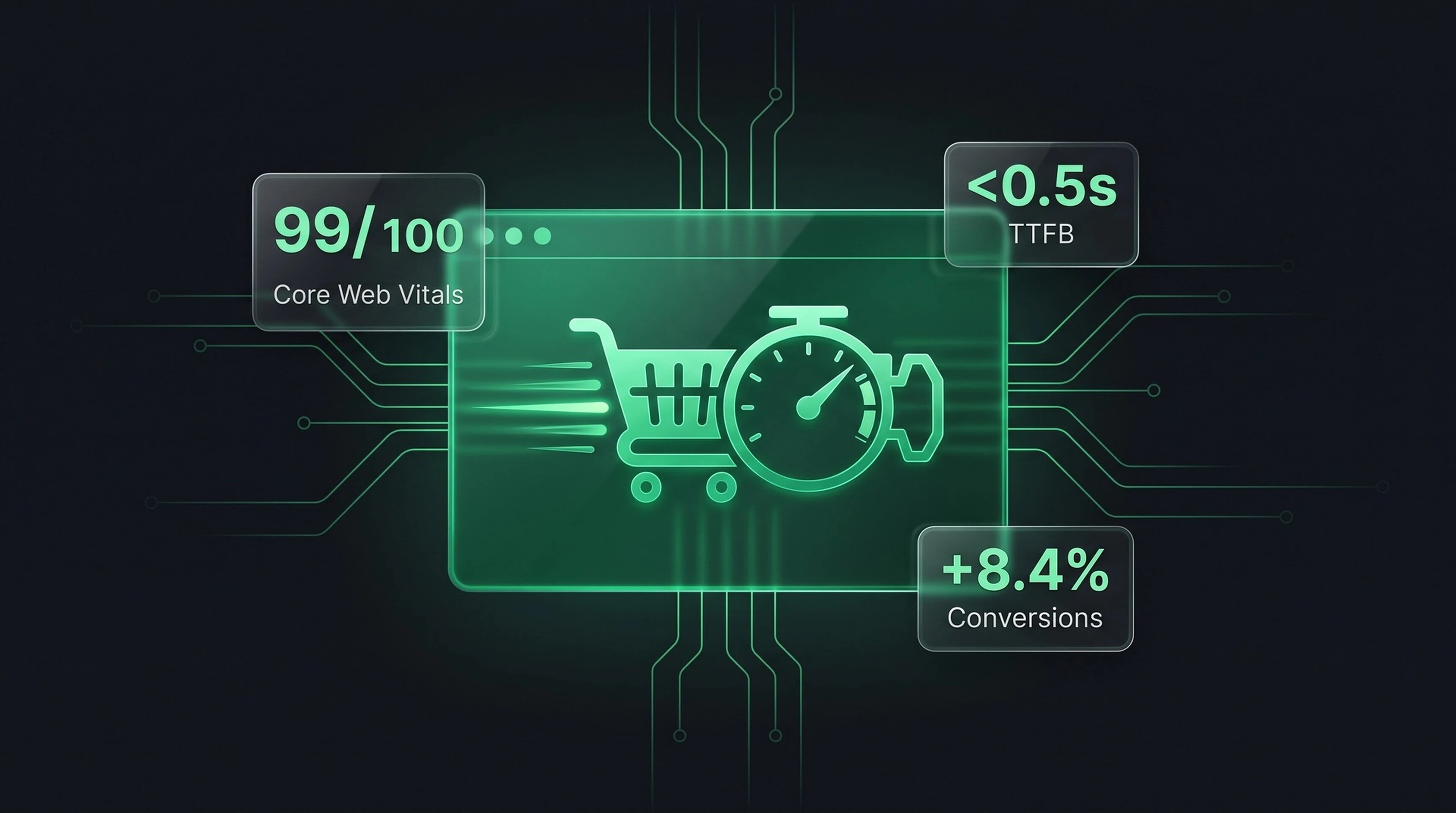 Why Is Your Online Store Slow and How Does Page Speed Impact Conversion Rates?