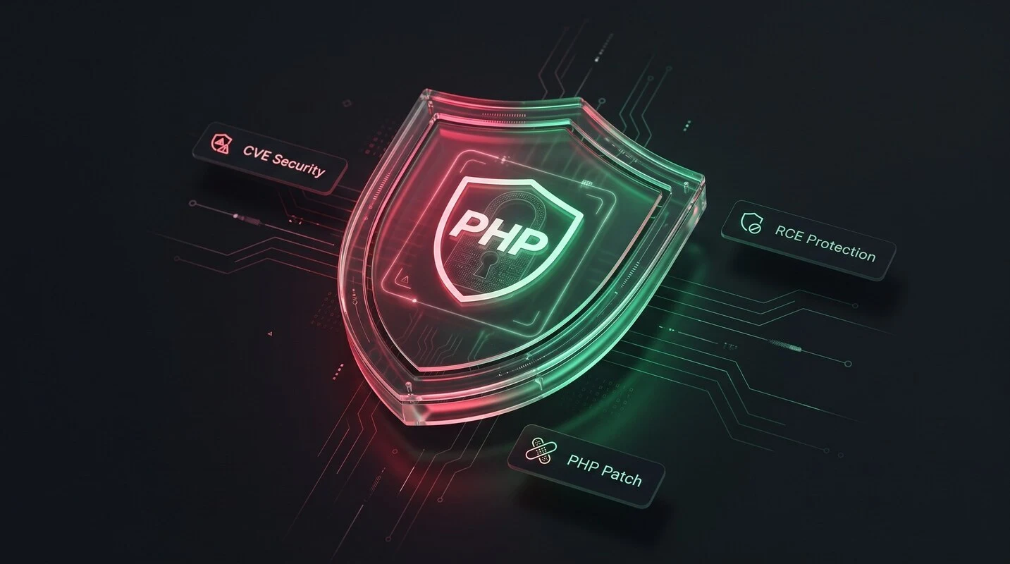 Is your website at risk? What you need to know about the new PHP vulnerabilities