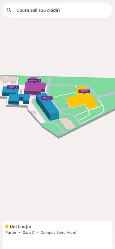 Galerie imagini, UBc Maps (2)