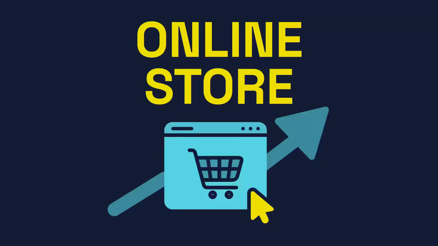 Cât costă un magazin online la cheie