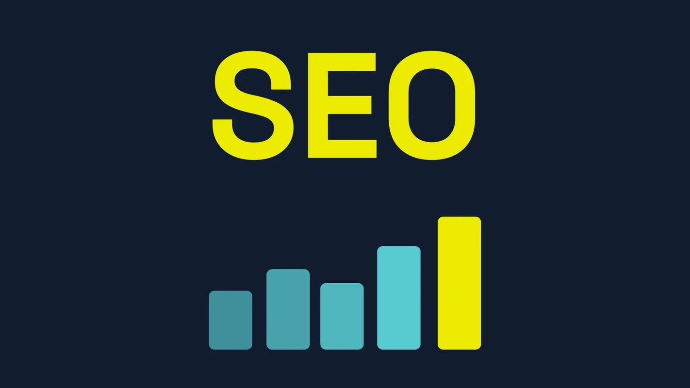 Designing presentation websites that are built for SEO first
